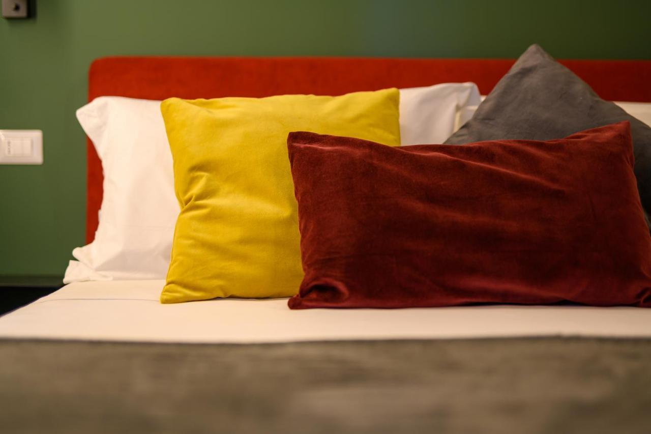 Mastropasqua Apartment Neapol Zewnętrze zdjęcie
