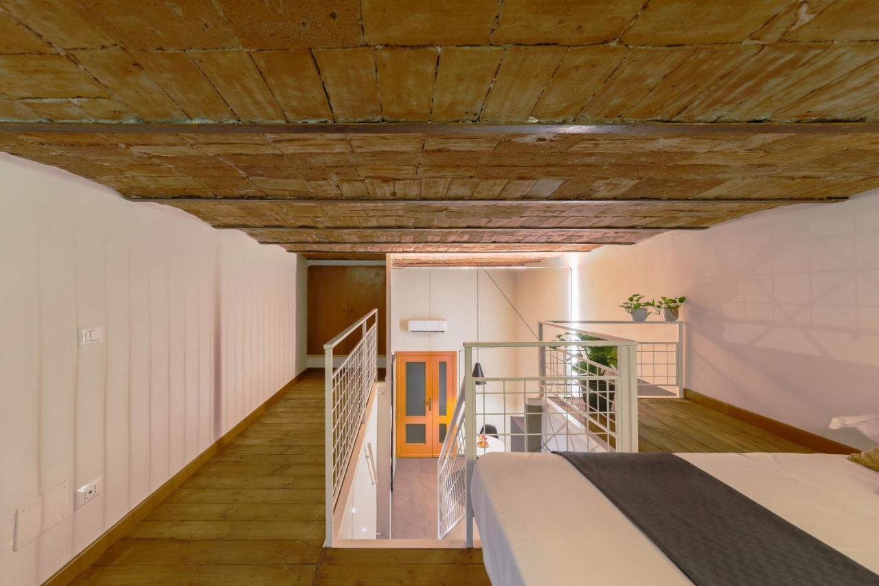 Mastropasqua Apartment Neapol Zewnętrze zdjęcie