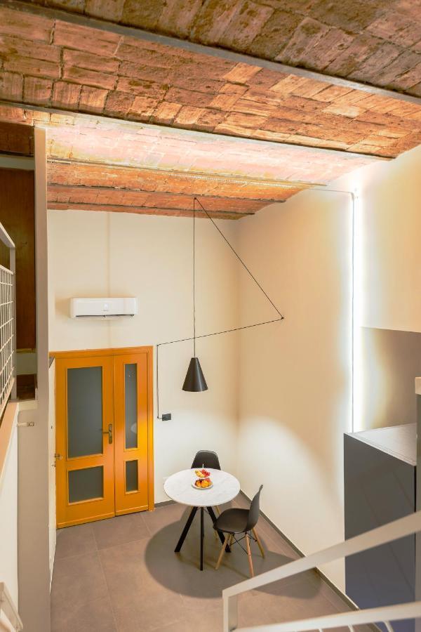 Mastropasqua Apartment Neapol Zewnętrze zdjęcie